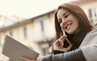 誠(chéng)信企業(yè)?值得信賴