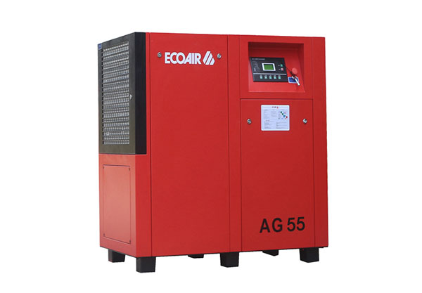 艾高AG55系列直聯螺桿式空壓機