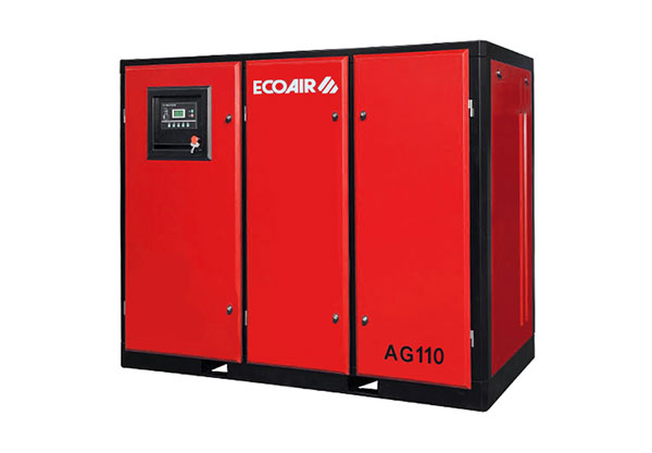 艾高AG110系列直聯螺桿式空壓機