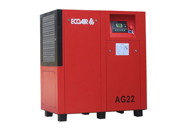 艾高AG22系列直聯螺桿式空壓機