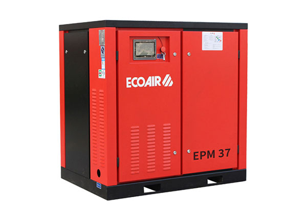 EPM37油冷永磁變頻空壓機